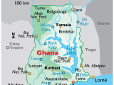 THỦ TỤC XUẤT KHẨU GẠO ĐI TEMA - GHANA