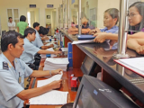 Dịch Vụ Hải Quan Trọn Gói 