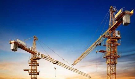 #1 Thủ Tục Nhập Khẩu Cần Trục Tháp Mini Dùng Trong Xây Dựng